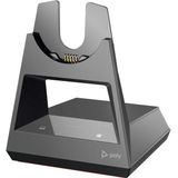 Poly Voyager Office Base - Basisstation Koptelefoonstandaard