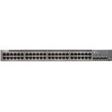 Juniper - EX2300-48P - Beheerde Layer-3-Switch - 48 Poorten - PoE+