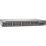Juniper - EX2300-48P - Beheerde Layer-3-Switch - 48 Poorten - PoE+