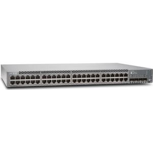 Juniper - EX2300-48P - Beheerde Layer-3-Switch - 48 Poorten - PoE+