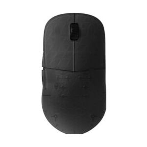 Endgame Gear XM2w Wireless Dark Frost - Muis voor gaming - bevroren zwart