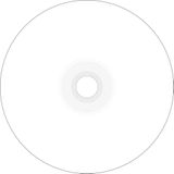 MediaRange - MR413 - DVD-R - 100 Stuks - Optische Gegevensdrager