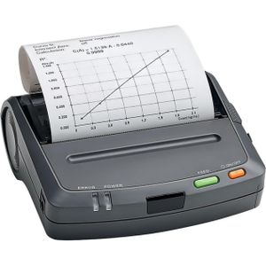 Seiko DPU-S445-01C 10819-E BT, Labelprinter