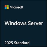 Microsoft - Windows Server 2025 Standard - Besturingssysteem - 16 Core