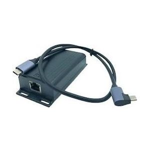 smart things s26 C sCharge (25 W), USB-lader, Zwart