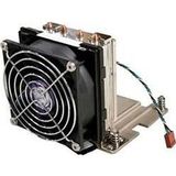 Lenovo - ThinkSystem SR650 V2 - Server Accessoires - Ventilator Optiekit