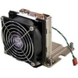 Lenovo - ThinkSystem SR650 V2 - Server Accessoires - Ventilator Optiekit