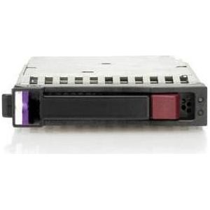 HPE 697387-001-RFB (0.30 TB, 2.5"), Harde schijf