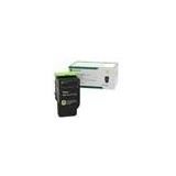 Toner Lexmark 78C20Y0 Yellow