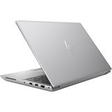 HP ZBook Fury 16 G11 - Notebook - Grijs - 16 inch - 1000 GB - 32 GB RAM - Intel Core i7-14700HX