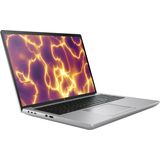 HP ZBook Fury 16 G11 - Notebook - Grijs - 16 inch - 1000 GB - 32 GB RAM - Intel Core i7-14700HX