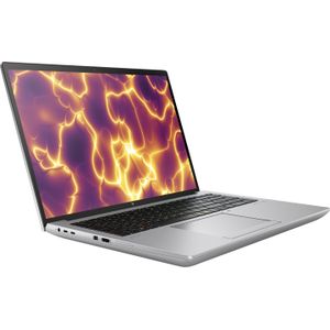 HP ZBook Fury 16 G11 - Notebook - Grijs - 16 inch - 1000 GB - 32 GB RAM - Intel Core i7-14700HX