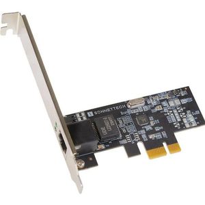 Sonnet - Solo2.5G - Netwerkkaart - Veelkleurig - Snellere Overdrachten