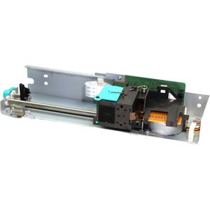 Canon - Pre-Imprinter - Scanner Accessoires - Geschikt voor DR-X10C