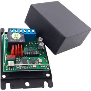 SVS Nachrichtentechnik 1-kanaals radioset met drukknopbediening, Ontwikkelborden + Kits