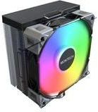 Montech - Nx400 - CPU-ventilator - 120 mm - ARGB