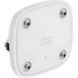 Cisco - Catalyst 802.11ax - Wifi-toegangspunt - Zwart - Ethernet Lan