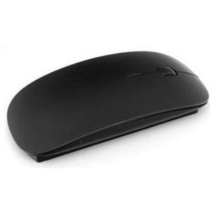 Acutake PURE-O-MOUSE Gratis Zwart Draadloos (Draadloze), Muis, Zwart