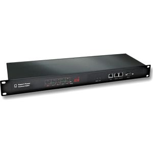 Gude 21-fach Switched AC/DC-PDU Expert Power Control 8291-2, 19", UPS accessoires