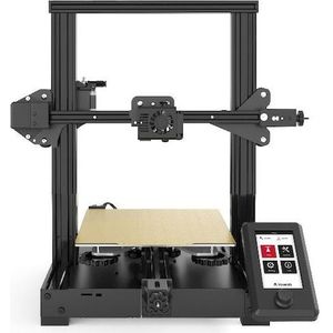 Voxelab 3D printer Aquila X3, 3D-printer