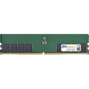 PHS-memory RAM geschikt voor Lenovo ThinkCentre M90s Gen 4 (12HQ) (1 x 48 GB), RAM Modelspecifiek