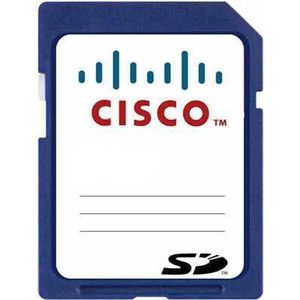 Cisco 32GB SD KAART VOOR UCS SERVERS (SD, 32 GB), Geheugenkaart