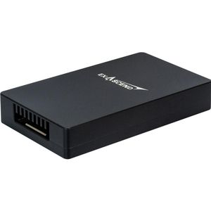 Exascend - CFexpress Type B - Externe Kaartlezer - 20 Gb/s