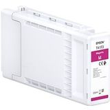 Epson UltraChrome XD2 T41F340 inktcartridge 1 stuk(s) Origineel Magenta