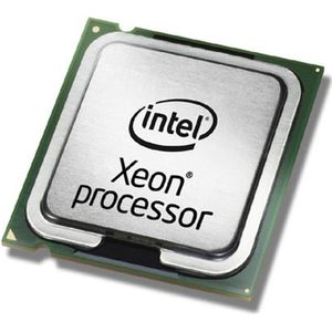 Fujitsu Intel Xeon Zilver 4215, Processor
