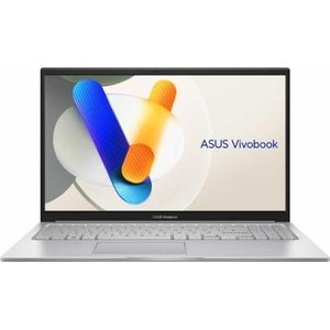 ASUS - Laptop - Grijs - 16 GB RAM - 512 GB SSD - Full HD 1920 x 1080