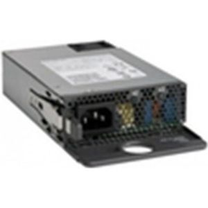Cisco - PWR C6 1KWAC - Voeding - Grijs - 1000 W, MTBF 1600060 u, Afmetingen 101,6 x 193 x 40 mm