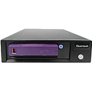 Quantum - LTO-8 - Tape Drive - 30000 GB - Betrouwbare Gegevensbescherming