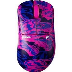 Pulsar Xlite v4 Mini - Draadloze Gaming Muis - PRX Edition