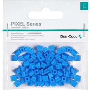 DeepCool - PIXEL - Overige - Universeel - Rubber - 100 stuk(s) per verpakking
