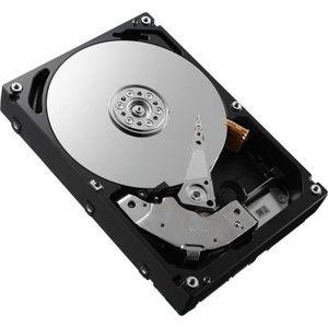Dell - HDD - 8TB - SAS 12Gbps - 3,5 inch - Harde Schijf