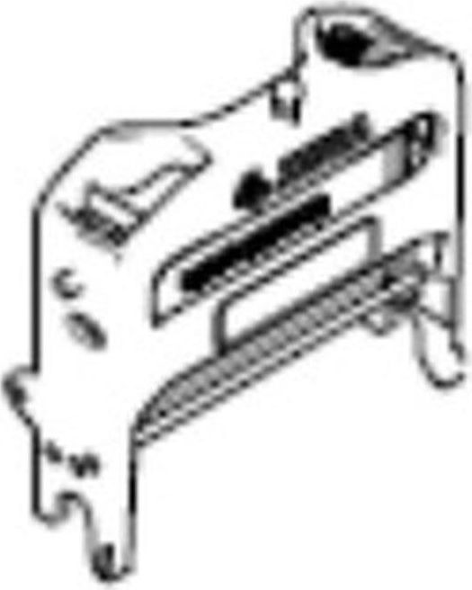 Zebra - P1094879-020 - Reserve Printkop - Geschikt voor ZC100 en ZC300