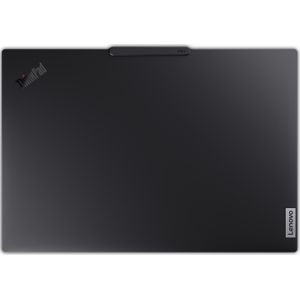 Lenovo ThinkPad P16s Gen 4 (Intel) (21QV0010IX), Onderdelen voor notebooks, Zwart