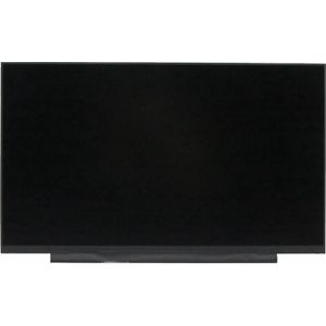 Lenovo - IVO 14 - LCD Scherm - 14 inch - FHD Touch - Matte Afwerking