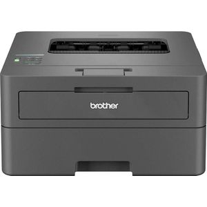 Brother - HL-L2445DW - Laserprinter - Zwart-wit - Compacte Vorm