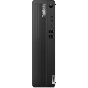 Lenovo ThinkCentre M75s Gen 5 (512 GB, 16 GB, AMD Ryzen 5 8500G), PC, Zwart
