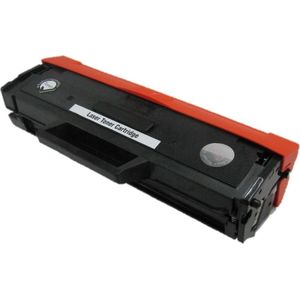 LDZ, Toner, TONER VOOR SAMSUNG M2020/2021 (1000) CHIP NIEUW, capaciteit: 1000 (BK)