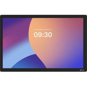 imin KIOSK SCO KRAAN 1 32"/8+128 I23I01-048128 (128 GB), Tablet