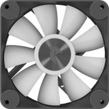 APNX - FP1-120 PWM Ventilator - 120mm - Zwart - PC Ventilator