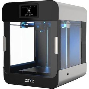 Zaxe 3D-printer X3, 3D-printer