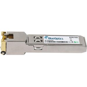 CBO HPE H3C SFP-XG-T Compatibel BlueOptics SFP+ BO08J78S6, Zendontvangers