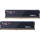 G.Skill - FLARE X5 - RAM - Zwart - 2x16GB - 6000MHz - DDR5