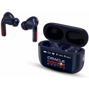 Red Bull Racing - TWS Nitro - Draadloze Oordopjes