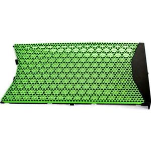 Antec - P50WTMG - PC Behuizing - Wit - Gaaspanelen