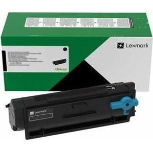Lexmark, Toner, BSD Toner zwart XM3142 18K