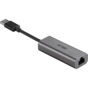 ASUS USB-C2500 netwerkkaart Ethernet